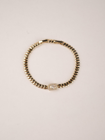 Baget Gold Bileklik