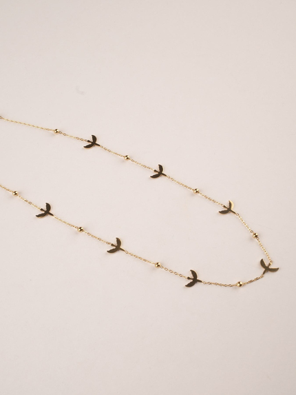 Birds Kolye