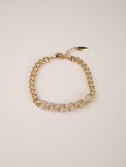 Hesperia Gold Bileklik