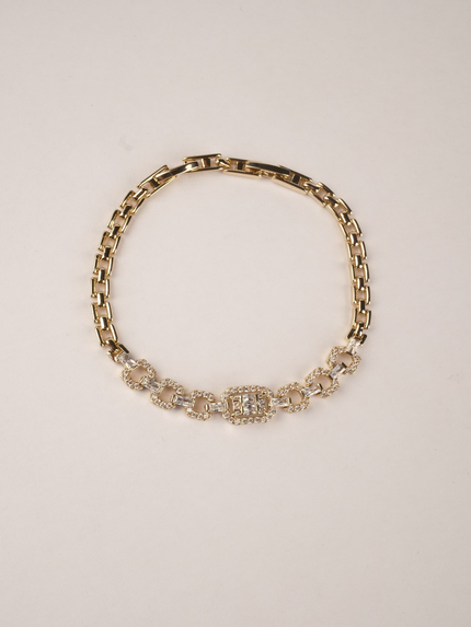 Hesperia Gold Bileklik