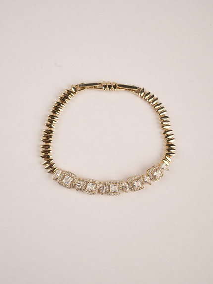 Hesperia Gold Bileklik