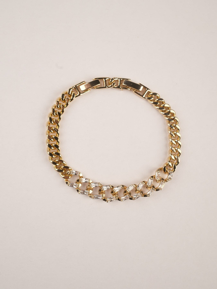 Hesperia Gold Bileklik