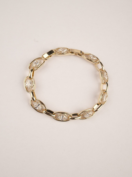 Hesperia Gold Bileklilk