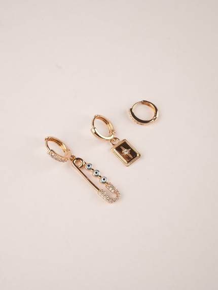 Hesperia Rose Set