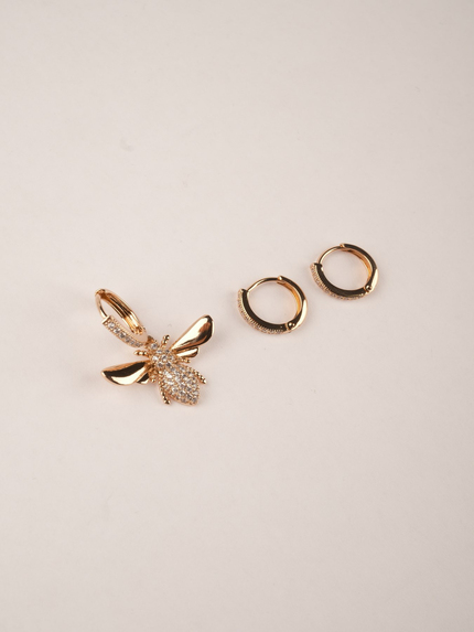 Hesperia Rose Set