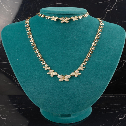 Hesperia Set
