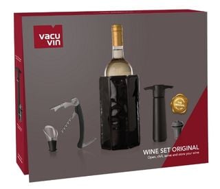 Vacu Vin Orijinal aksesuar seti  3