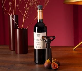 Vacu Vin Vakum Seti  Concerto 1
