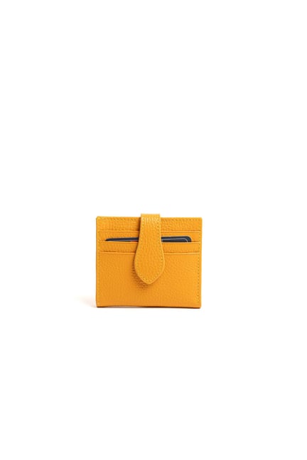 Silver & Polo K.Sarı SP1190 Unisex Cüzdan & Kartlık