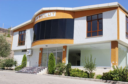 Akbulut Et Üretim Tesisleri