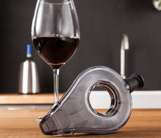 Vacu Vin havalandırıcı 1