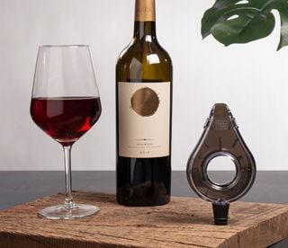 Vacu Vin havalandırıcı 4