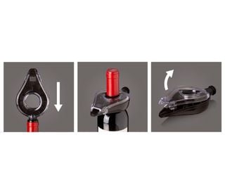 Vacu Vin havalandırıcı 3