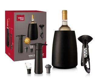 Vacu Vin elegant  aksesuar seti  3