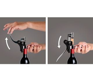 Vacu Vin şarap-mantari-cikarici 1