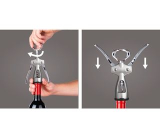 Vacu Vin şarap-mantari-cikarici 1