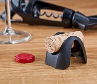 Vacu Vin folyo kesici  1