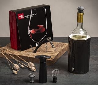 Vacu Vin aksesuar seti 4