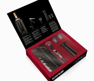 Vacu Vin aksesuar seti 3