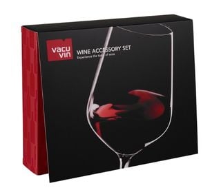 Vacu Vin aksesuar seti -1
