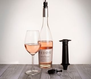 Vacu Vin dokucu ve tıpa 3