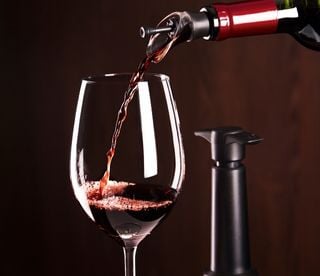 Vacu Vin Vakum Seti Concerto 4