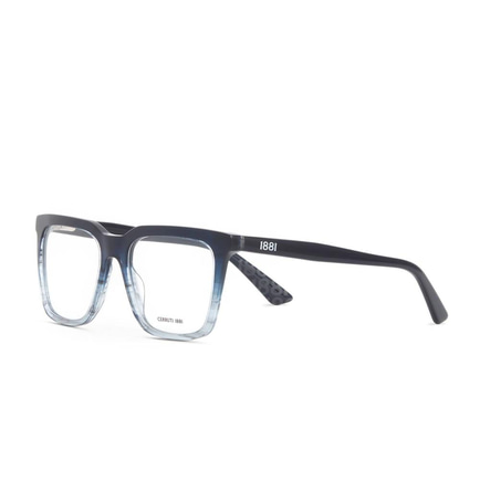 Cerruti 1881 CR 60062 C4 53-18 Erkek Optik Gözlük