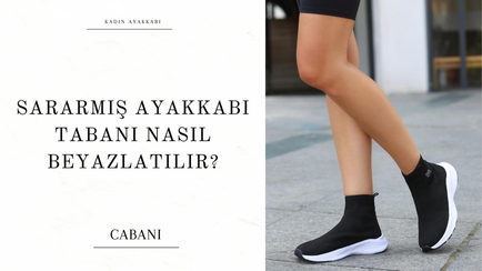 sararmış ayakkabı tabanı, ayakkabı, ayakkabı tabanı