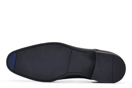 Siyah Günlük Erkek Loafer Ayakkabı