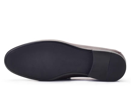 Lacivert Loafer Erkek Günlük Ayakkabı