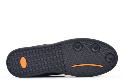 Taba Bağcıklı Erkek Sneaker 