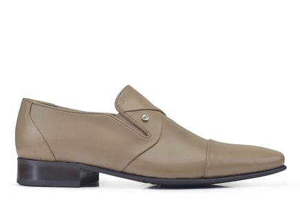 Vizon Loafer Neolit Erkek Ayakkabı