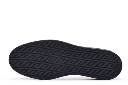 Çapraz Kuşak Detaylı Loafer Erkek Ayakkabı
