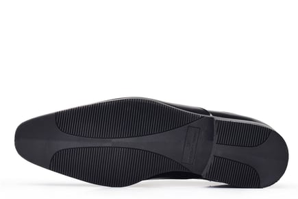 Kahverengi Klasik Loafer Erkek Ayakkabı -11862-