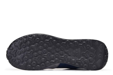 Siyah Erkek Sneaker Ayakkabı