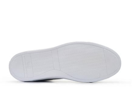 Beyaz Erkek Sneaker Ayakkabı