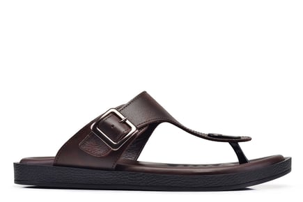 Kahverengi Erkek Terlik