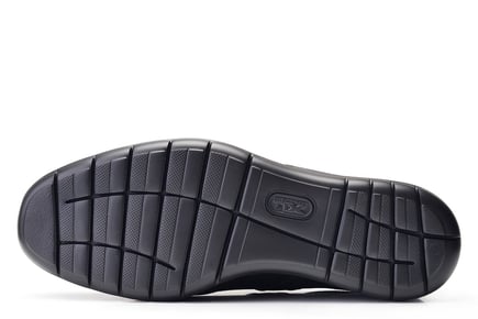 Lacivert Loafer Erkek Günlük Ayakkabı