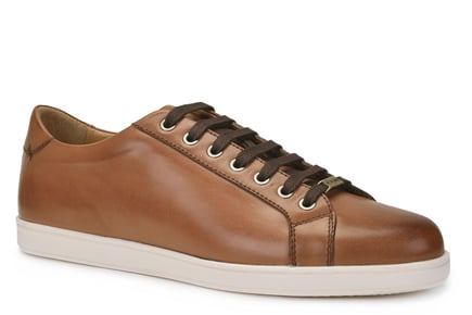 Taba Erkek Sneaker Ayakkabı