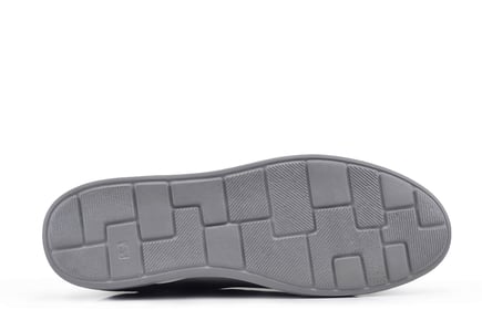 Beyaz Slip On Yazlık Ayakkabı