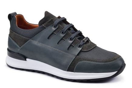 Haki Erkek Sneaker Ayakkabı