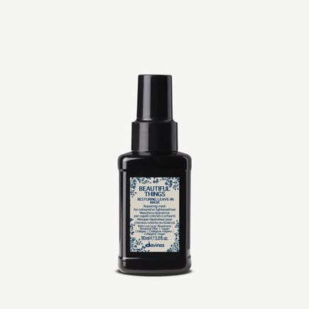 Davines Beautiful Things Onarıcı Durulanmayan Saç Maskesi 150ml