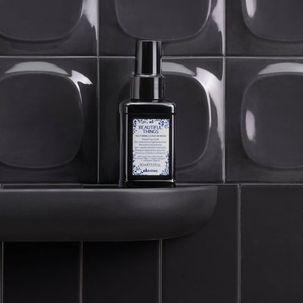 Davines Beautiful Things Onarıcı Durulanmayan Saç Maskesi 150ml