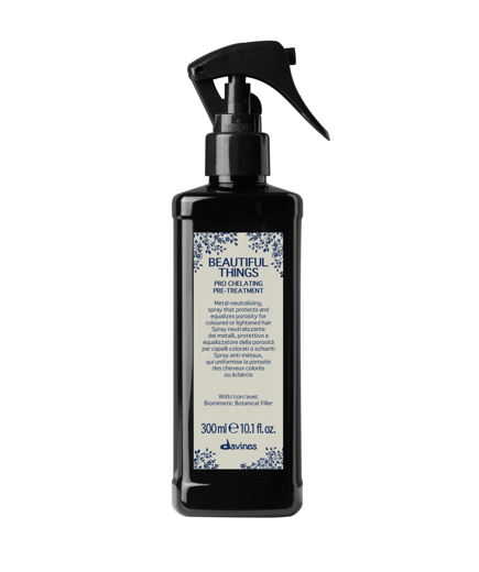 Beautiful Things Pro Chelating Pre-Treatment Metal Karşıtı Ön Bakım Spreyi 300ml