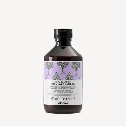 Davines Calming Hassas Baş Derisi Yatiştirici Şampuan 250ml