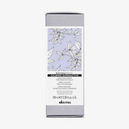 Davines Calming Hassas Baş Derisi Yatiştirici Serum 100ml