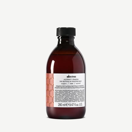 Davines Alchemic Copper Bakır Şampuan 280ml