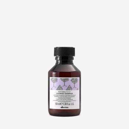 Davines Calming Hassas Baş Derisi Yatiştirici Şampuan 100ml
