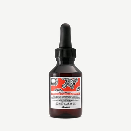 Davines Energizing Seasonal Mevsimlik Superactive Losyon 100ml