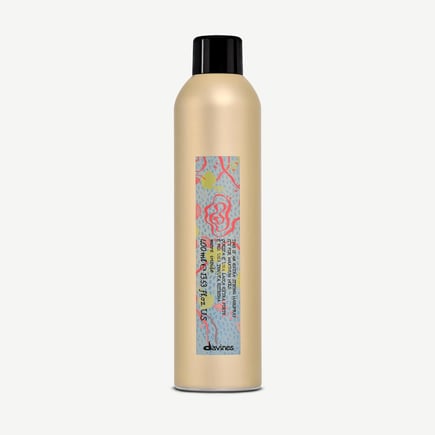 Davines Extra Strong Güçlü Tutucu Saç Spreyi 400 ml